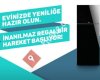 Regal - Tavşanlı Mağazası Deniz Elektronik