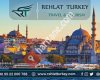 رحلات تركيا / Rehlat Turkey