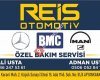 Reis Oto Bmc - Mercedes Özel Servisi