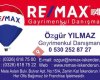 Remax ADA - Özgür Yılmaz