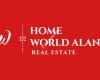 Home World Alanya Real Estate