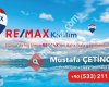 Remax Katılım Mustafa Çetinoğlu