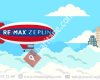 REMAX Zeplin