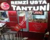 Remzi Usta Tantuni Ve Biftek Salonu
