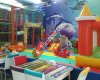 Rengarenk Çocuk Oyun Parkı & Cafe
