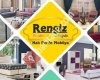 Rengiz Halı Perde Mobilya