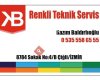 Renkli Teknik