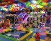 Renkseli Bowling & Eğlence Merkezi & Cafe
