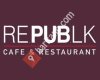 Republk Cafe & Restaurant
