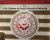 Reşadiye Sosyal Hizmet Merkezi