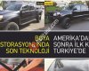 Restorfx Zonguldak/Ereğli