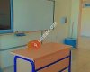 Reyhanli Mesleki Ve Teknik Anadolu Lisesi