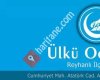 Reyhanlı Ülkü Ocakları Eğitim ve Kültür Vakfı