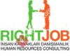 RIGHTJOB İnsan Kaynakları Danışmanlık - Human Resources Consulting
