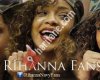 Rihanna Fans
