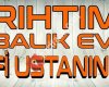 Rıhtım Balık Restoran Seyfi Usta