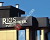 Rios Edition Hotel