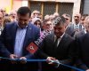 Rize Belediyesi Tophane Mahallesi Etüt Merkezi