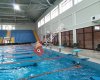 Rize Olimpik Yüzme Havuzu