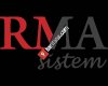 RMA Sistem Robot Otomasyon ve Makine Teknolojileri
