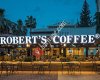 Robert's Coffee Liman Mah.