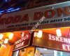 Roda döner