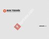ROK Teknik Metal Makina ve Kalıp San. Tic. Ltd. Şti.