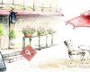 ROSE Bistro CAFE