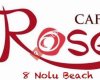 Rose Cafe Beach