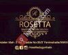 Rosetta Balo ve Düğün Salonu
