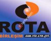 ROTA BİRLESİM MUHENDİSLİK SAN. TİC. LTD ŞTİ.