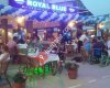 Royal Blue -2 Restaurant Cafe & Bar