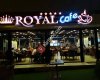 Royal cafe restaurant