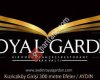 Royal Garden Restaurant - Düğün Salonu