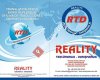RTD Reality Yurtdışı & Tercüme Eğitim