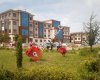 RTÜ ARDEŞEN TURİZM FAKÜLTESİ