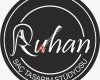 Ruhan saçtasarım stüdyosu