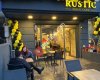 Rustic Fırın Cafe