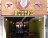 Rustik Rus Restoranı