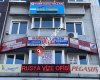 Rusya Vize Başvuru Ofisi | Rusya Vizesi