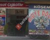 Rüzgar Cafe Samsat Çiğköfte