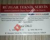 Rüzgar Elektirk Elektironik Beyaz Eşya Tamir Servisi