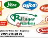 Rüzgar Pazarlama Ltd. Şti.