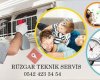 Rüzgar Teknik