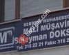 S.M. Mali Müşavir Süleyman Doksoy Ereğli Zonguldak
