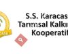 S.S. Karacasu Tarımsal Kalkınma Kooperatifi
