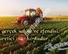S.S. Tekirdağ Bölgesi Tarım Kooperatifleri Birliği