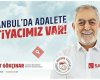 Saadet Partisi Avcılar İlçe Başkanlığı