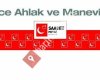 Saadet Partisi Karaman İl Başkanlığı