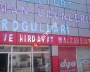 Şaairoğulları Hırdavat Ve Boya